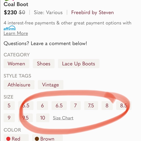 PSA: SCAMMER ALERT!!! Report! - Picture 3 of 10